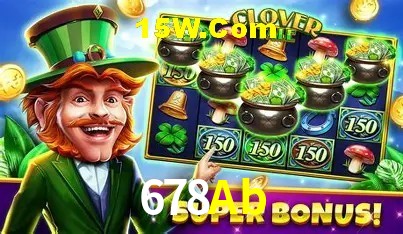 Variedade de jogos na 678Ab